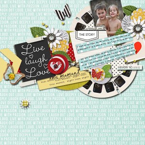 Live Laugh Love