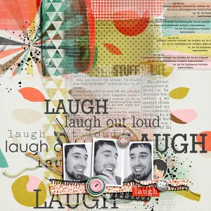 Laugh