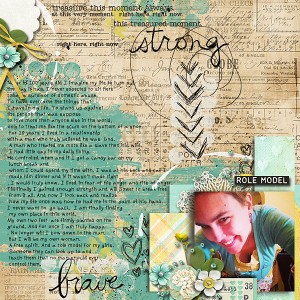 Domestic Abuse My Story
