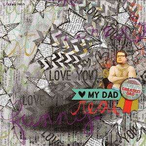 My Dad