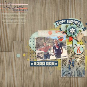 Happy Together