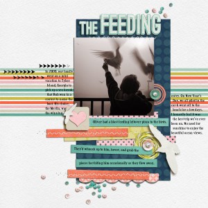 The Feeding
