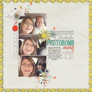 PHOTOBOMB swag