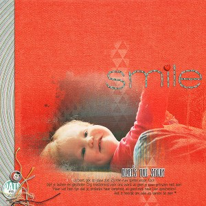 Smile