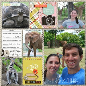 Zoo Miami