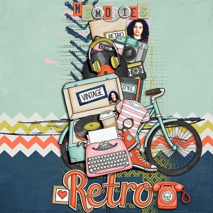 Retro
