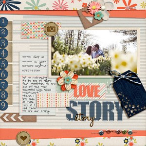 Love Story
