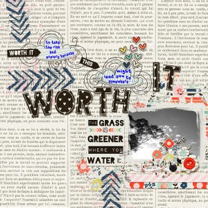 worth it