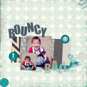 Bouncy Ball