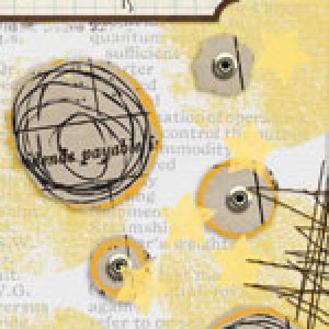 June Art Journal Challenge Week 1