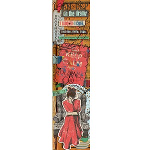 Summer Challenge - Skinny #1