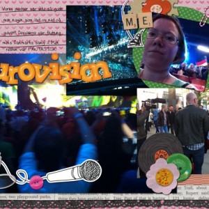 Eurovision