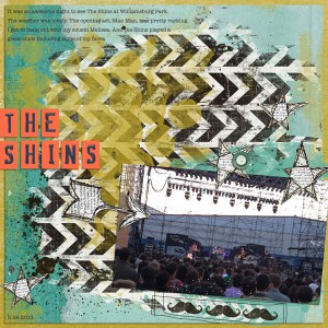 The Shins