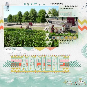 Arciere