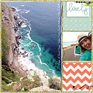 Cape Point Adventure
