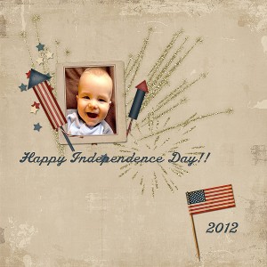 Happy Independence Day!