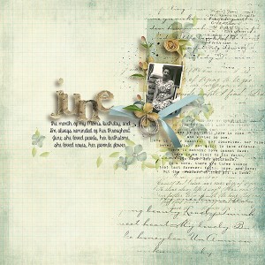 june remembrance