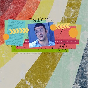 Talbot
