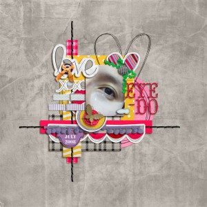 Eye-Do