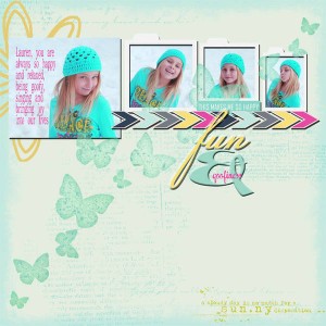 Fun & Goofiness