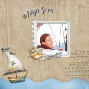 High Seas