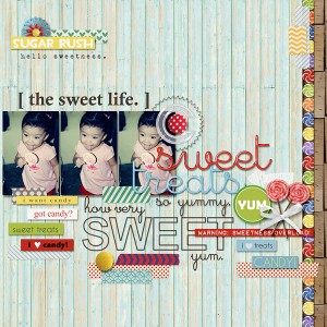 Sweet Treats