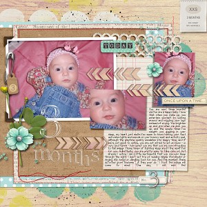 3 Months