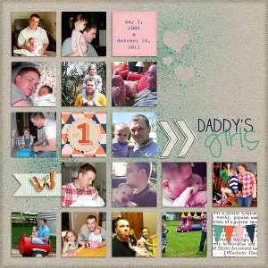 Daddy's Girls