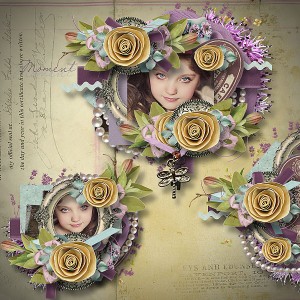 HeirloomRose77