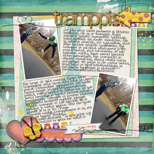 Tramppis