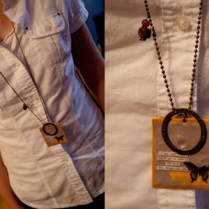 Necklace