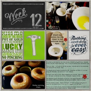 Week 12 - Left