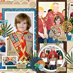 Cub Scouts