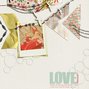 love summer