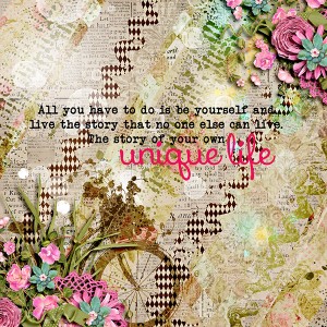 Unique Life