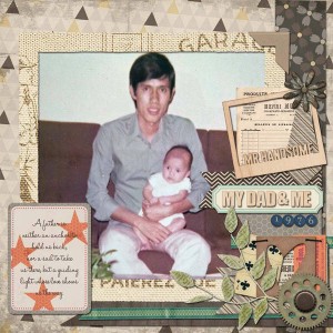 My Dad & Me