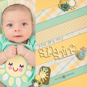 You Are My Sunshine