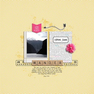 Wander