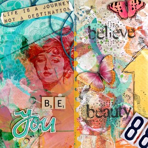 Skinny Week 2 merged