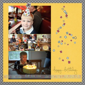 happy birthday, part 2