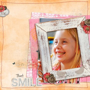 That Smile