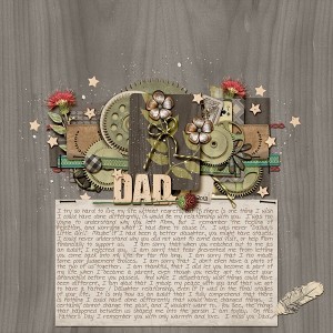 Dad