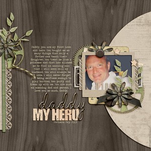My Hero