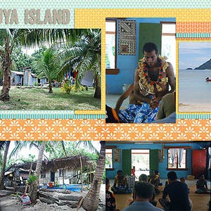 Yanuna Island