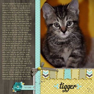 Tigger