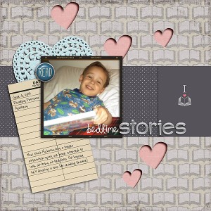Bedtime Stories