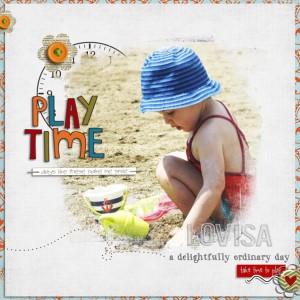 Play Time
