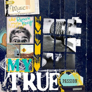 My True Passion: Music