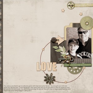 LOVE Dad