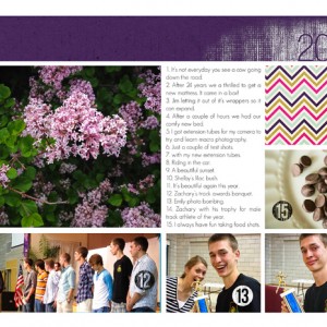 May (page four)
